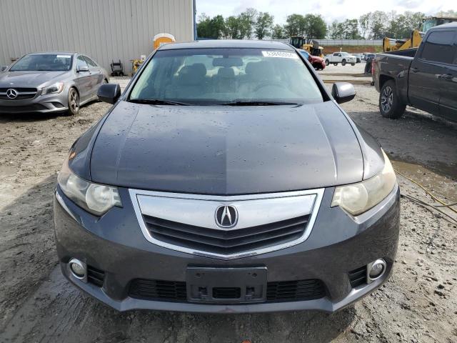 2011 Acura Tsx VIN: JH4CU2F64BC003203 Lot: 53840984