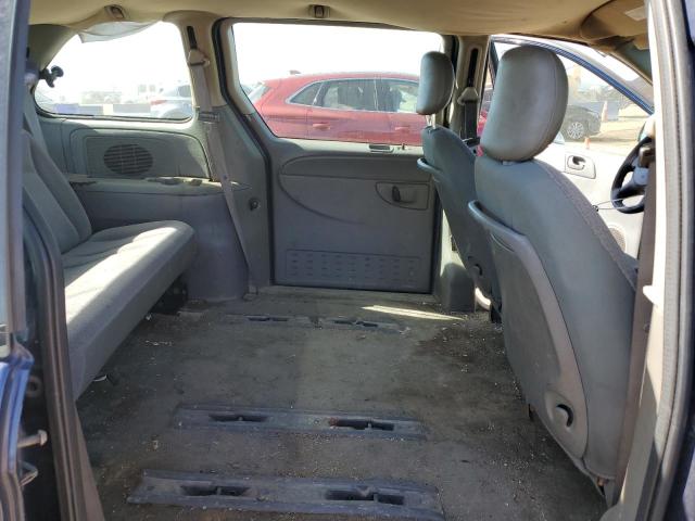 1D4GP25B56B739087 2006 Dodge Caravan Se