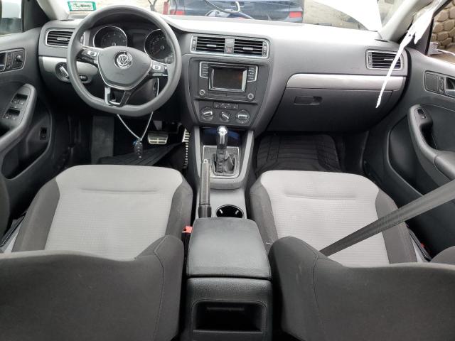 2017 Volkswagen Jetta S VIN: 3VW2B7AJ5HM350068 Lot: 54001304