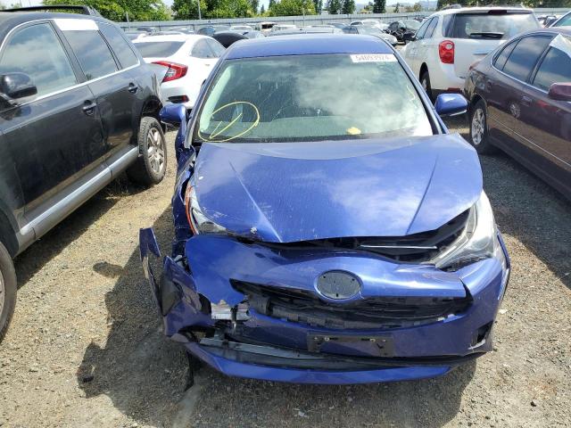 2016 Toyota Prius VIN: JTDKARFU2G3526336 Lot: 54093924