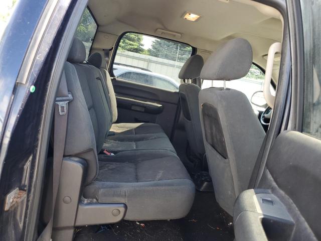 2009 GMC Sierra K2500 Sle VIN: 1GTHK53K69F166251 Lot: 56806164