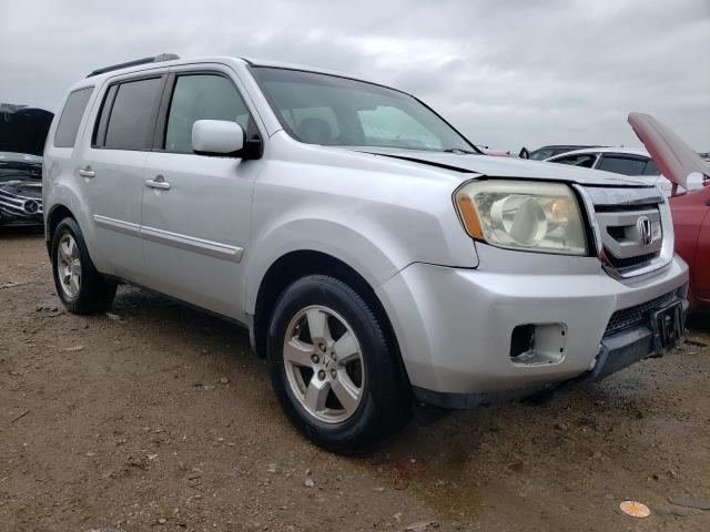 2009 Honda Pilot Exl VIN: 5FNYF38549B005669 Lot: 54323664