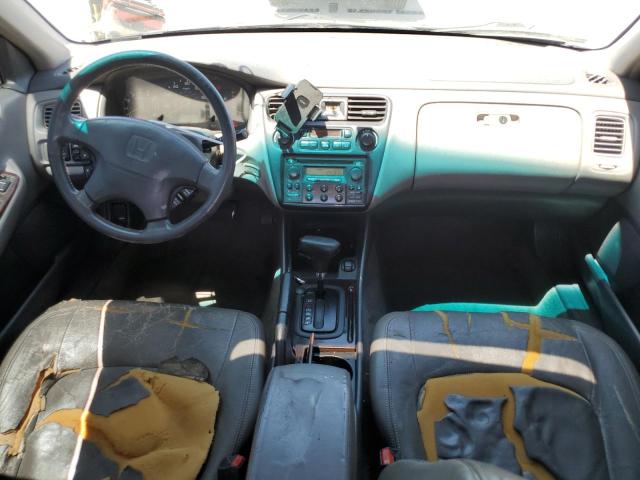 2000 Honda Accord Ex VIN: 1HGCG1651YA081910 Lot: 56824724