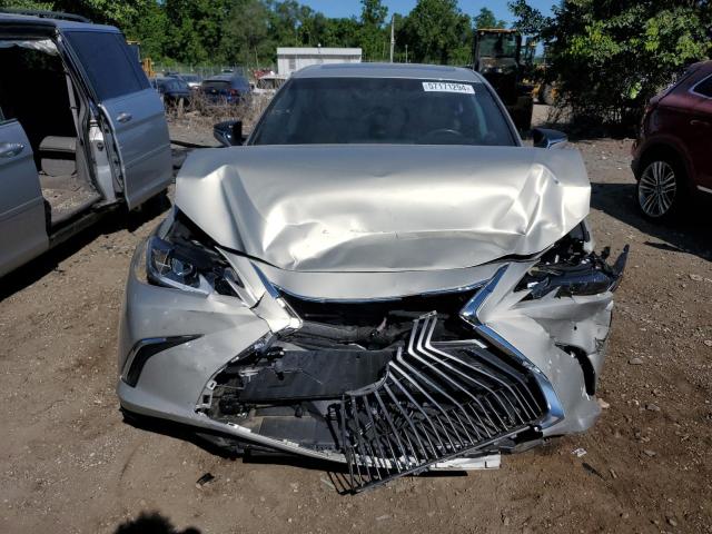 5HAEA1C10MU011662 2021 Lexus Es 300H Luxury