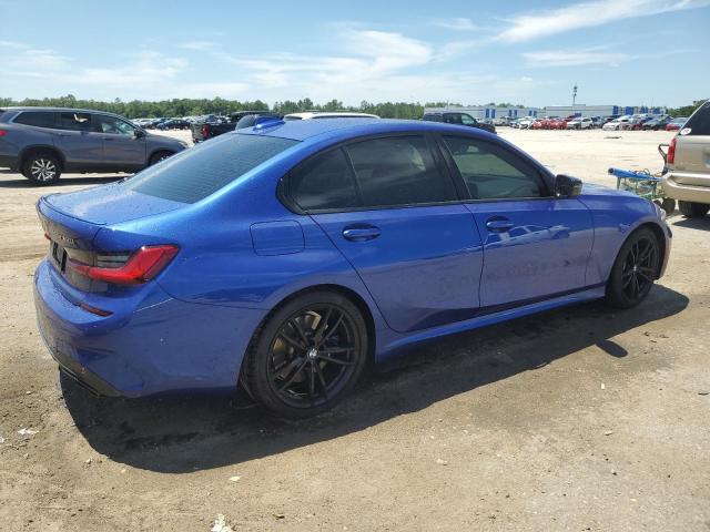 3MW5U7J08M8C11439 BMW M3 40I 3