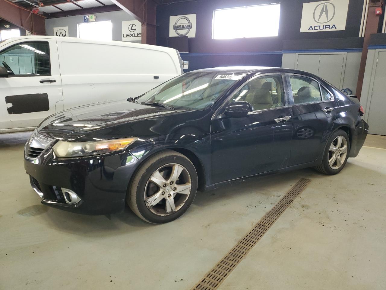 JH4CU2F49DC007796 2013 Acura Tsx