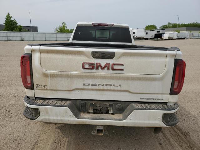 2023 GMC SIERRA K35 - 1GT49WEY8PF177136