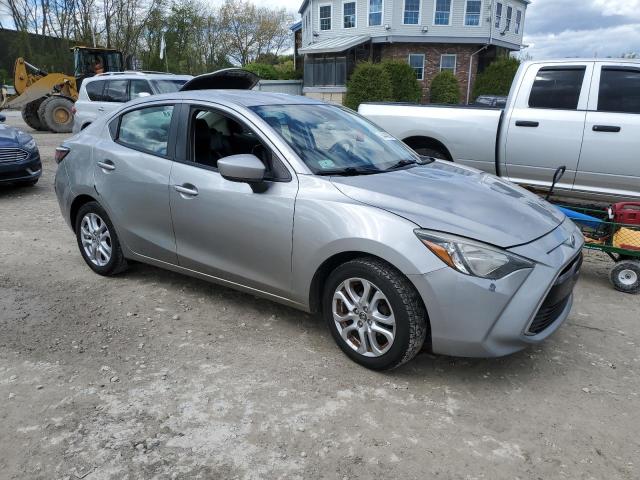 2016 Toyota Scion Ia VIN: 3MYDLBZV4GY110344 Lot: 54442874