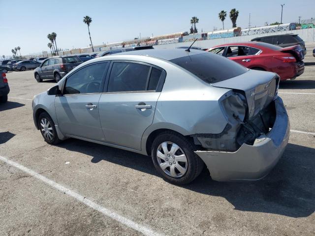 2007 Nissan Sentra 2.0 VIN: 3N1AB61E77L646955 Lot: 56255044