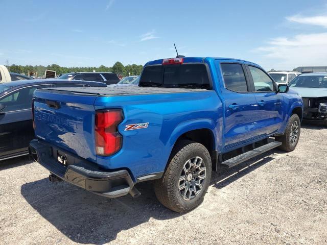 2023 Chevrolet Colorado Z71 VIN: 1GCPTDEK1P1219366 Lot: 54274794