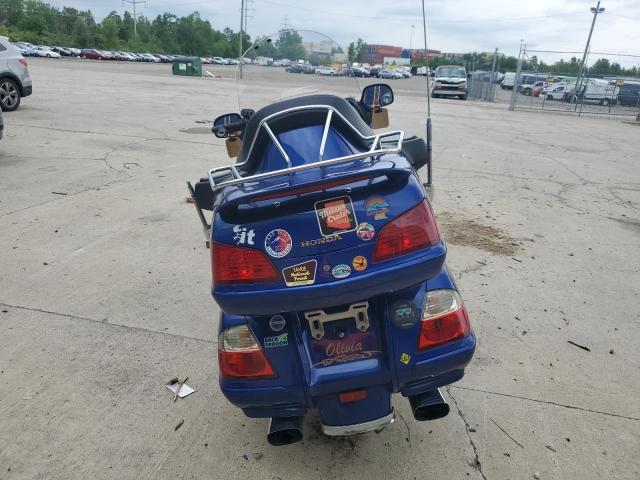 2001 HONDA GL1800 A 1HFSC47481A000376