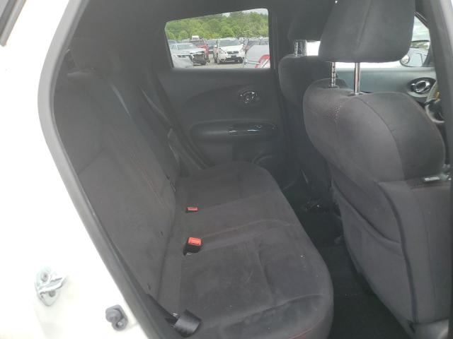 2015 NISSAN JUKE S - JN8AF5MV6FT564446
