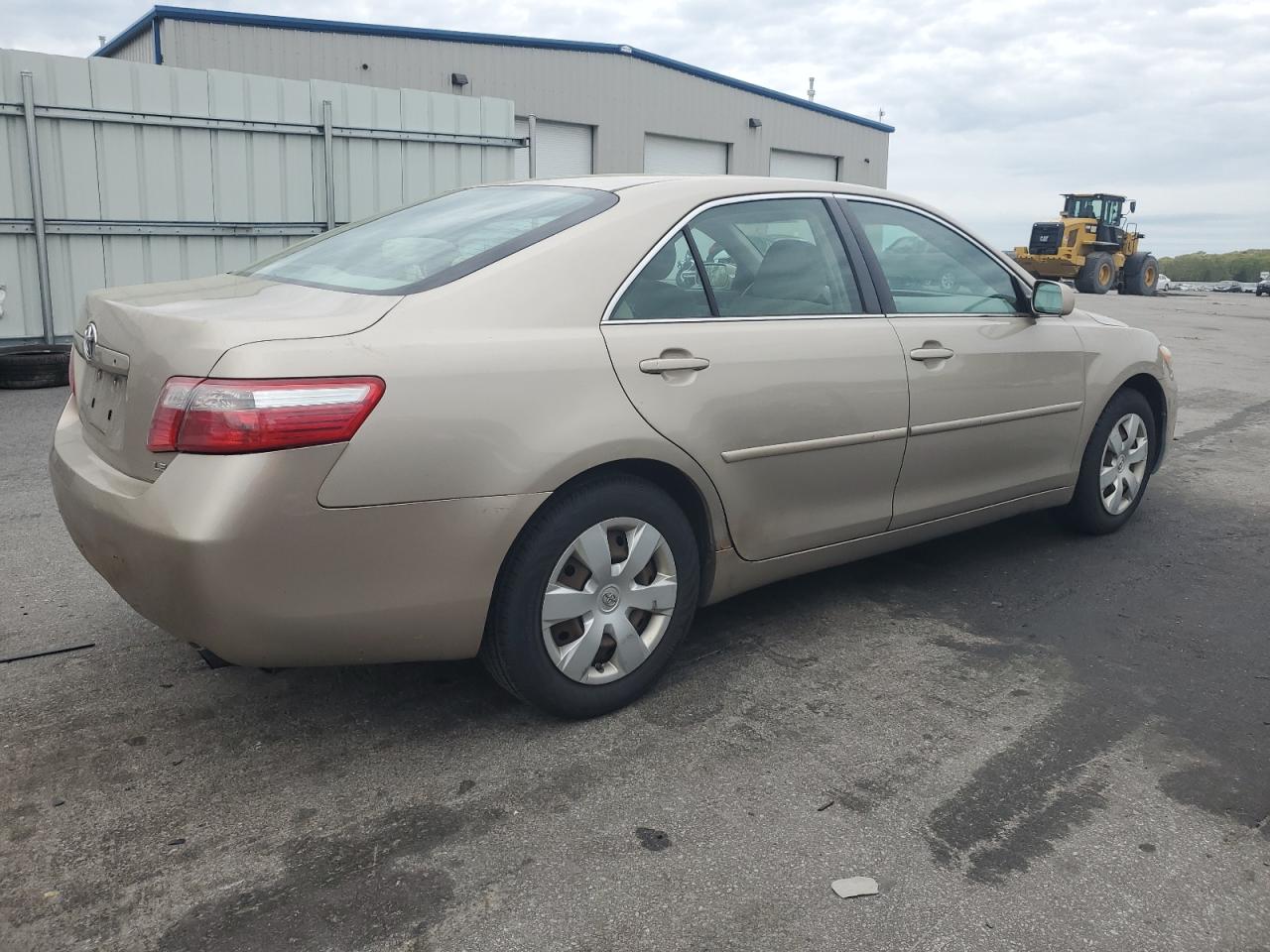 4T1BE46K38U228519 2008 Toyota Camry Ce