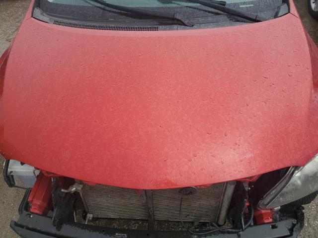 2011 Toyota Corolla Base VIN: 2T1BU4EE0BC733697 Lot: 54388034