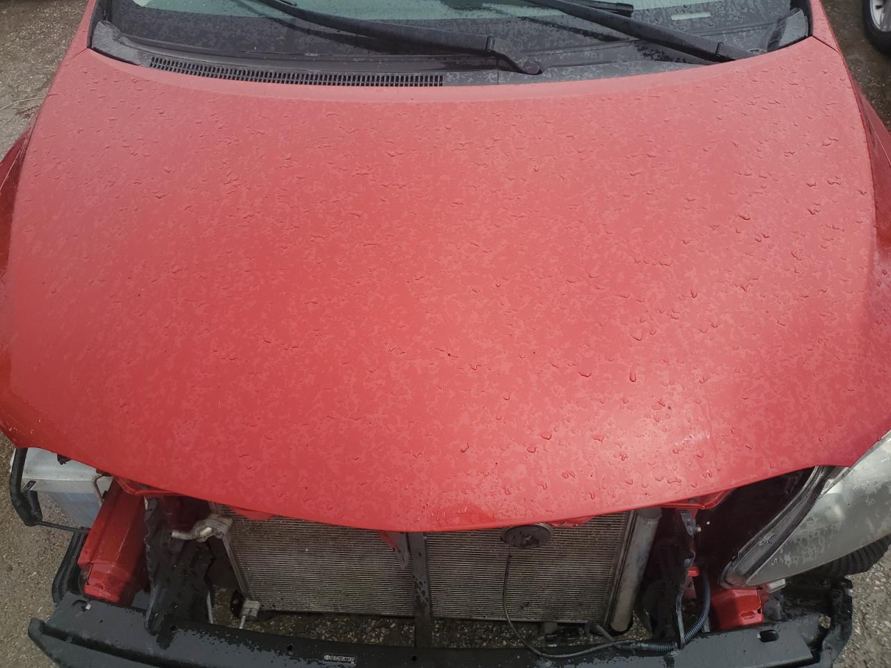 2T1BU4EE0BC733697 2011 Toyota Corolla Base