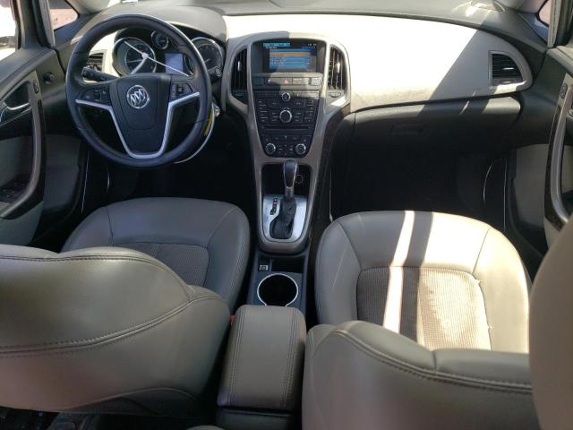 2016 BUICK VERANO CON - 1G4PR5SK2G4142140