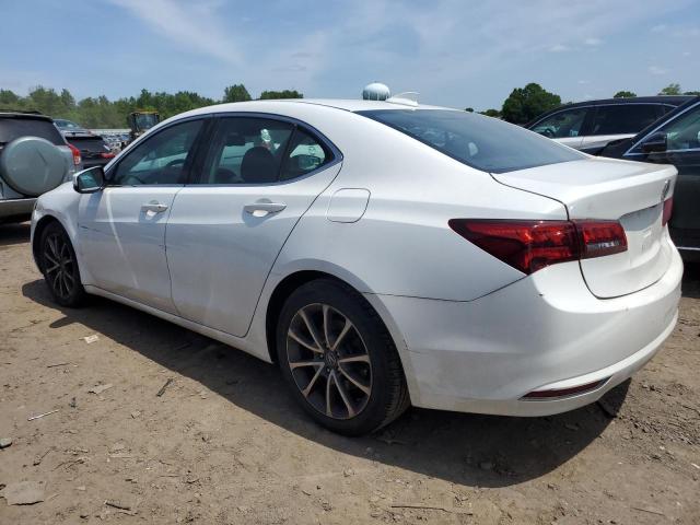 2016 Acura Tlx VIN: 19UUB2F30GA000238 Lot: 55449094