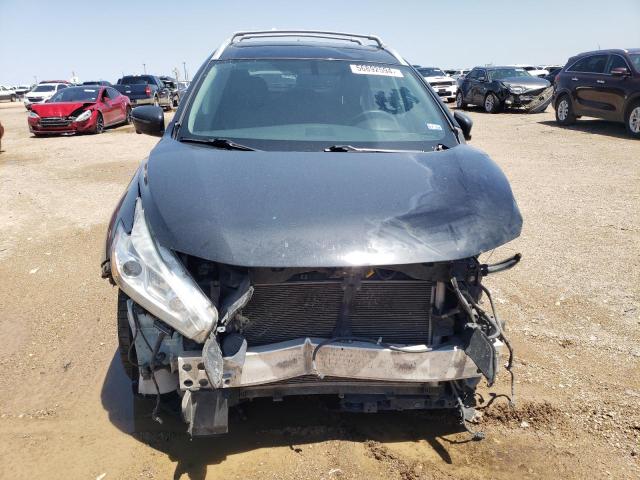 2017 NISSAN MURANO S - 5N1AZ2MG3HN105431