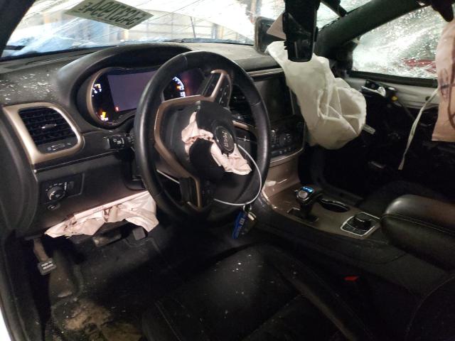 2014 Jeep Grand Cherokee Limited VIN: 1C4RJFBG5EC517088 Lot: 54337994