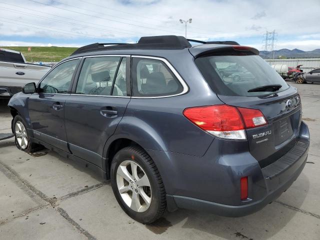 2014 Subaru Outback 2.5I VIN: 4S4BRCAC5E3269475 Lot: 53789134