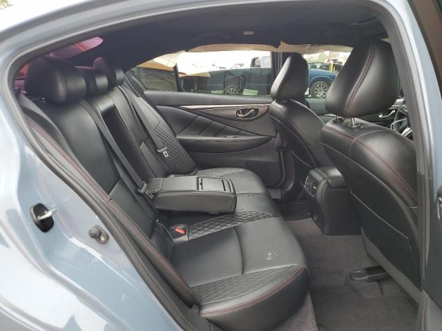 2022 INFINITI Q50 RED SP - JN1FV7DP7NM370229