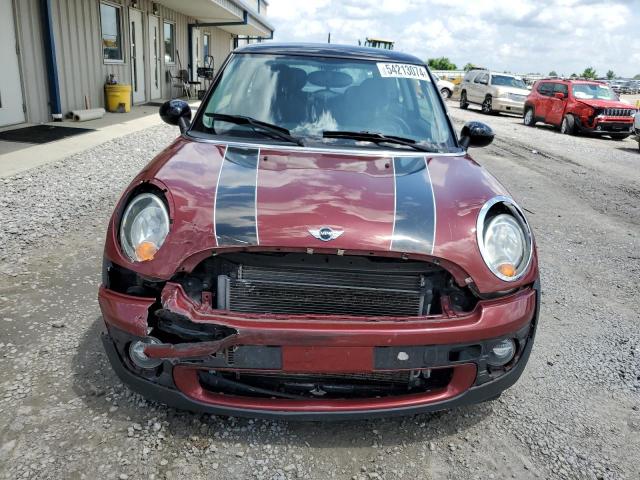 2008 Mini Cooper VIN: WMWMF33598TT68063 Lot: 54213074