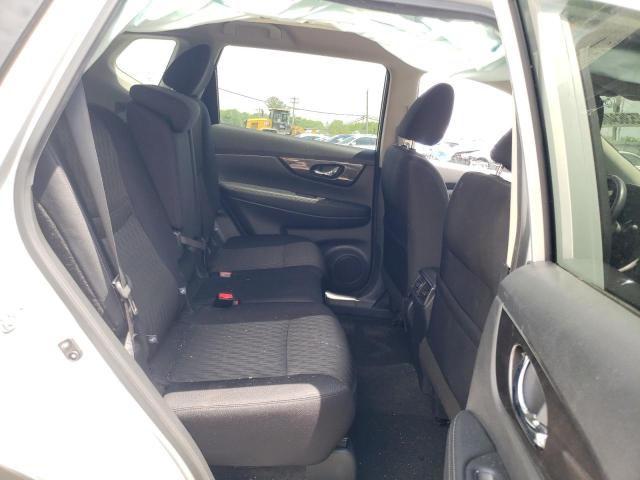 2019 Nissan Rogue S VIN: 5N1AT2MV3KC769876 Lot: 53634084