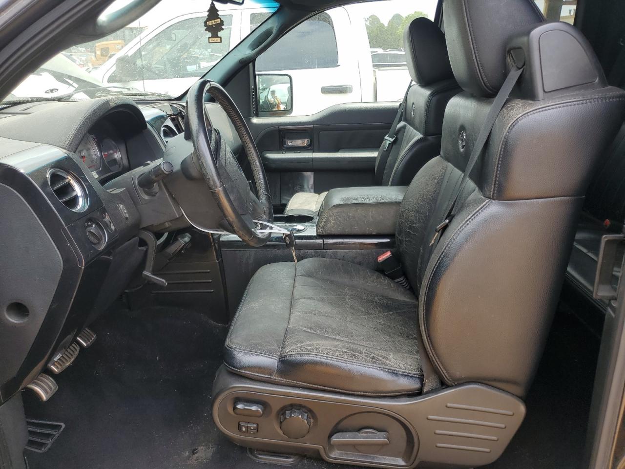 1FTRX12506FA35368 2006 Ford F150