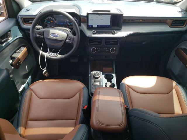 2024 FORD MAVERICK L 3FTTW8S96RRA19137