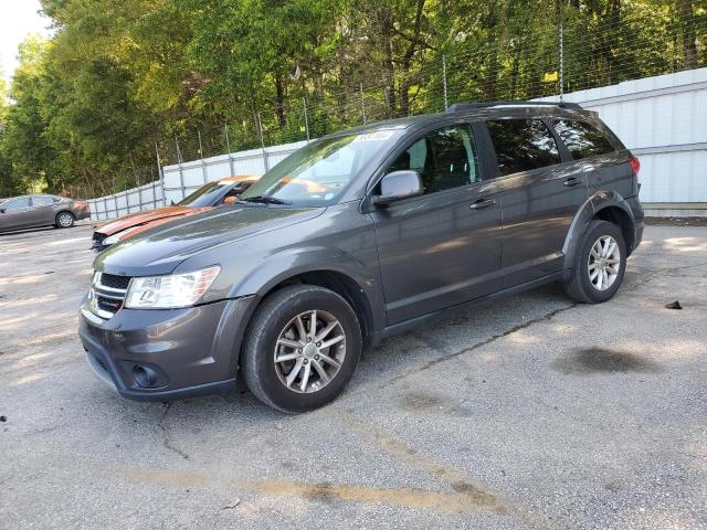 2015 Dodge Journey Sxt VIN: 3C4PDCBG8FT569561 Lot: 55347884