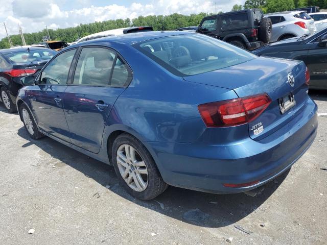 2018 Volkswagen Jetta S VIN: 3VW2B7AJ0JM216977 Lot: 53576264