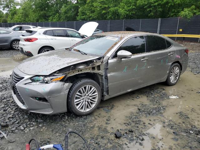 2017 LEXUS ES 350 #2791894959