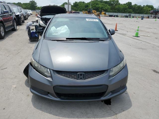 2013 Honda Civic Ex VIN: 2HGFG3B87DH523903 Lot: 54040814