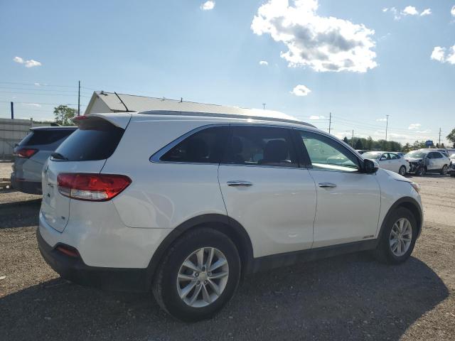 2017 Kia Sorento Lx VIN: 5XYPGDA5XHG212003 Lot: 56495584