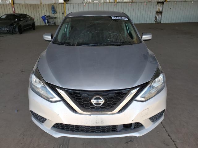 2018 Nissan Sentra S VIN: 3N1AB7AP5JY336305 Lot: 53350654