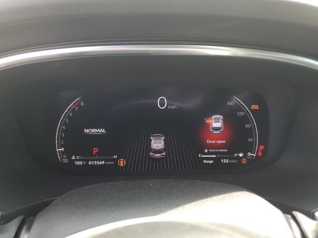 2023 Acura Mdx Technology VIN: 5J8YD9H46PL001277 Lot: 54729044