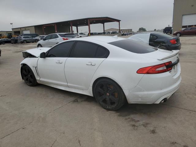 VIN SAJWA8JH5FMU70585 2015 Jaguar XF, R+speed no.2