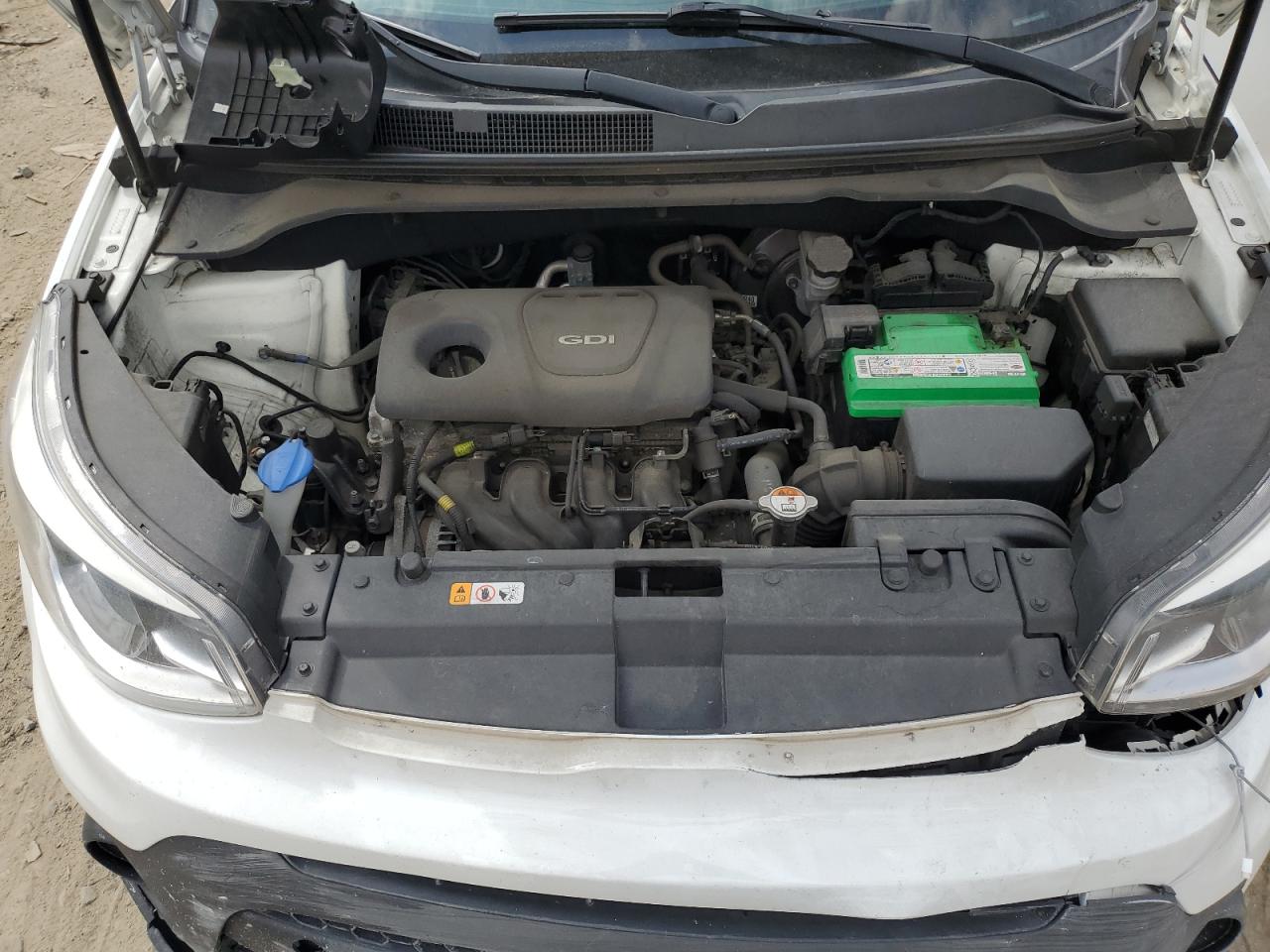 KNDJN2A29H7441937 2017 Kia Soul