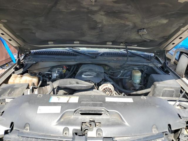 2001 GMC New Sierra C1500 VIN: 2GTEC19V511384185 Lot: 55812234