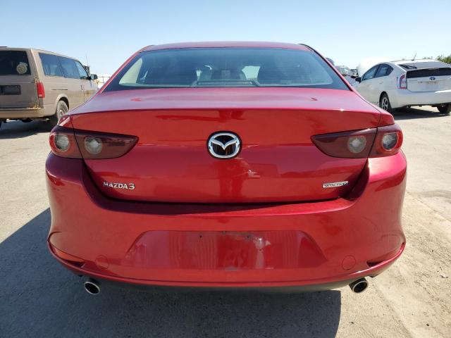 2023 Mazda 3 Select VIN: 3MZBPABM2PM358683 Lot: 54261224