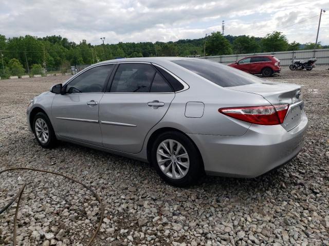 2017 TOYOTA CAMRY LE - 4T1BF1FK3HU453826
