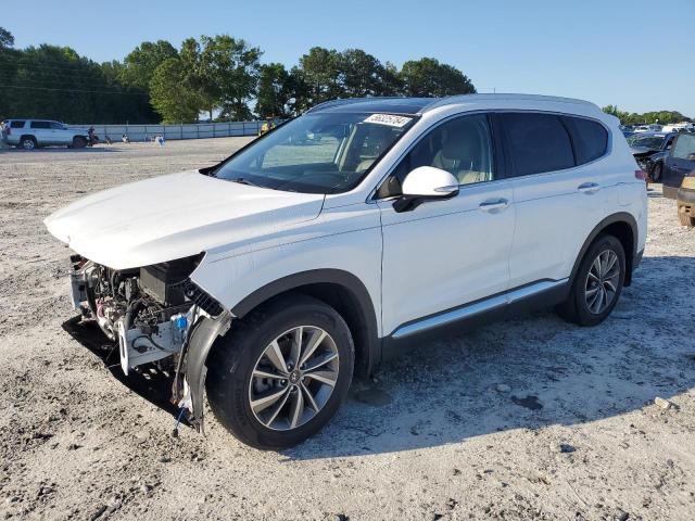2020 HYUNDAI SANTA FE S - 5NMS33AD8LH287739