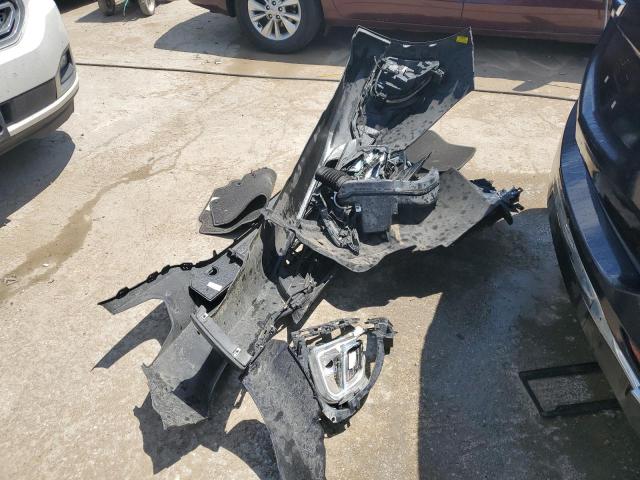 2019 Chevrolet Equinox Lt VIN: 3GNAXKEV1KS523210 Lot: 55472674