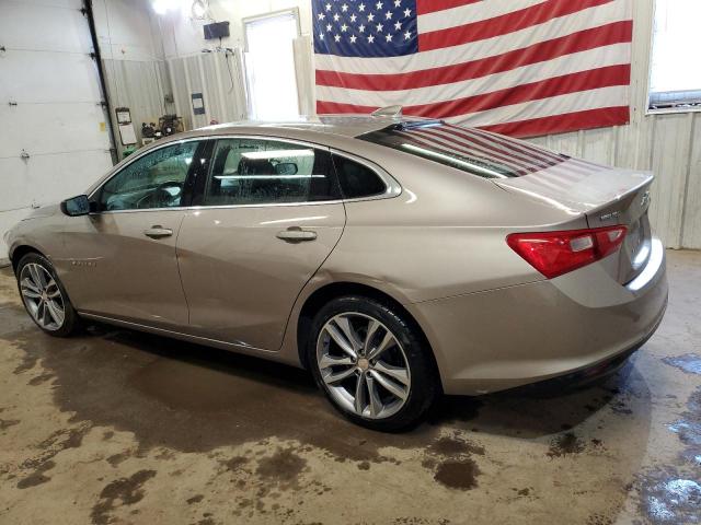 2023 Chevrolet Malibu Lt VIN: 1G1ZD5ST2PF245575 Lot: 54492044