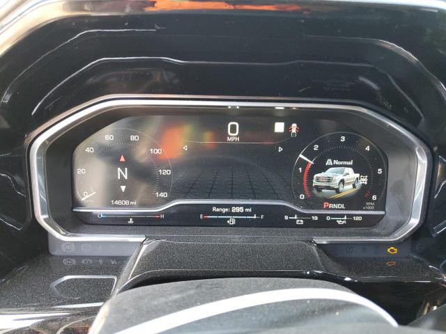 2023 GMC Sierra K1500 Elevation VIN: 1GTPUCEK8PZ103168 Lot: 55335504