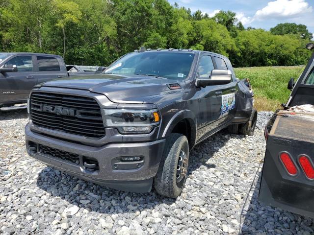 2021 Ram 3500 Laramie VIN: 3C63RRMLXMG51455 Lot: 56396834