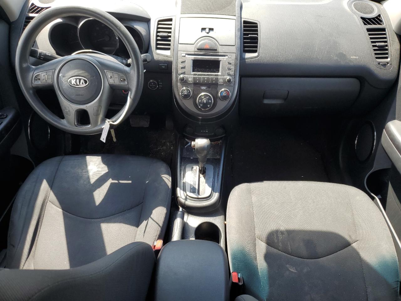 KNDJT2A20A7191712 2010 Kia Soul +