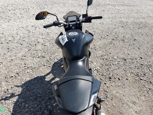 2021 YAMAHA MT-03 - MH3RH20YXMK006322
