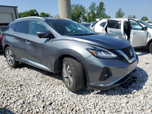 2020 Nissan Murano Platinum VIN: 5N1AZ2DS5LN145300 Lot: 54633334