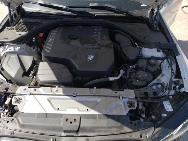 2024 BMW 330Xi VIN: 3MW89FF02R8D82423 Lot: 56066814